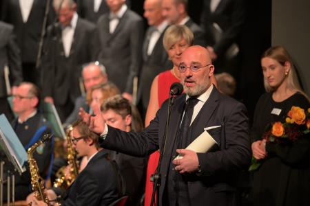 Prvo slovensko pevsko društvo LIRA Kamnik obeležilo 140. obletnico delovanja (42)